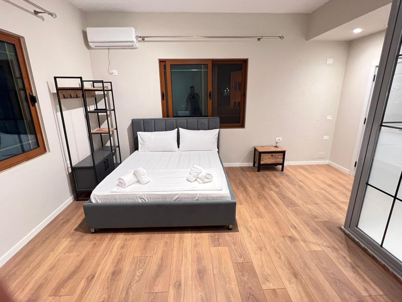 Gjestgiverier Serene 2 *